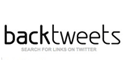 Backtweets - Backtweets is the Twitter side of BackType, a conversational search engine. It’s a great way to see who’s tweeting your posts, even if they forgot to post it as a ReTweet.