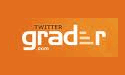  Twittergrader – tool that allows the user to know his Twitter Grade