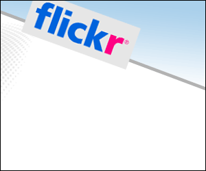 Flickr