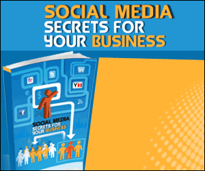 social media strategy