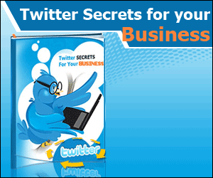 Twitter Secrets for Your Business - eBook written by Logan Nathan