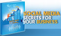 New e-book on Social Media for business answers the prayers of confused business owners