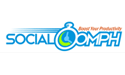 Socialoomph – Another Twitter Productivity Tool for busy Twitter account holders!