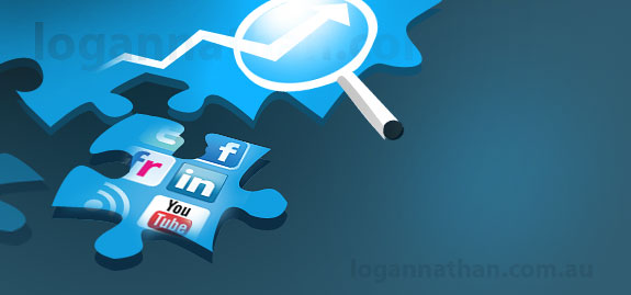 How To Integrate Social Media into Search Marketing
