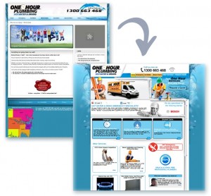 Website